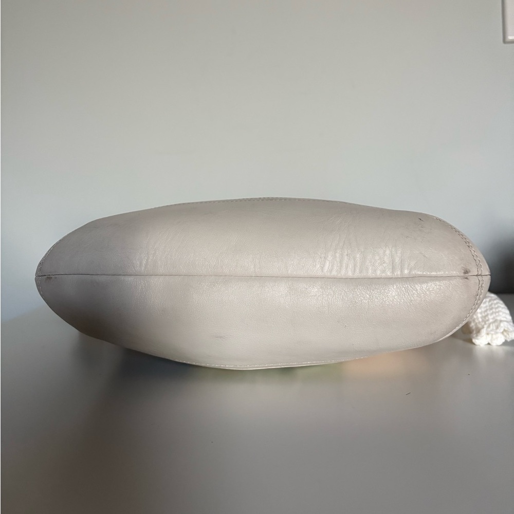 Coach Pastel Multicoloured Patchwork Shoulder bag - image 3